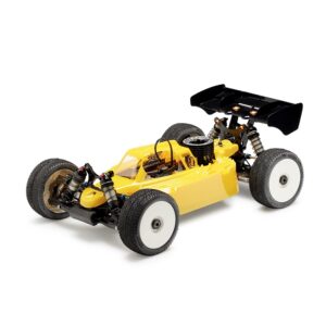 Matrix M.MTB0426-10 ARIA MISTRAL 1:8 BUGGY BODY 1.0MM