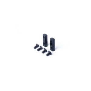 Koswork KOS04316 GENERAL STEERING SERVO MOUNT 15.5MM