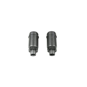 TEKNO RC TKR6002 Shock Body (for 107mm shocks, aluminum, hard anodized, 2pcs)
