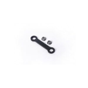 Koswork KOS04334 2.0MM STEERING LINK SET FOR KYOSHO OPTIMA MID