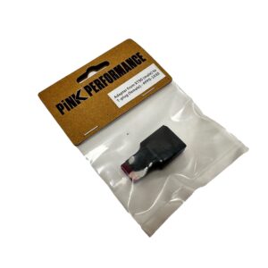Pink Performance PP0-1030 ADAPTER FROM XT90 (MALE) TO T-PLUG (FEMALE)