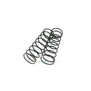 TEKNO RC TKR6037 Shock Spring Set (front, YELLOW)