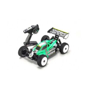 Kyosho 34113T1S INFERNO MP10E 1:8 RC BRUSHLESS EP READYSET 2026