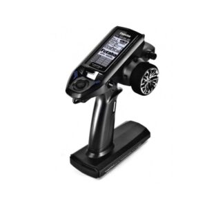 Futaba FUT05003211-3 T4PM Plus 4-Channel Surface Radio with 3x R304SB Rx