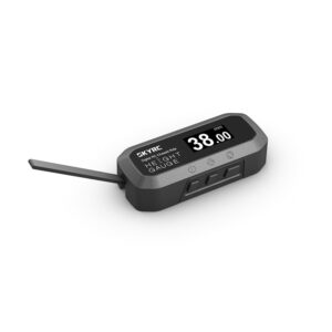 Sky RC SK-500049 DIGITAL RIDE HEIGHT GAUGE 2-38MM