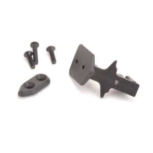 Schumacher U7092 FRONT WING MOUNT MOULDINGS - COUGAR KC,KD,LD