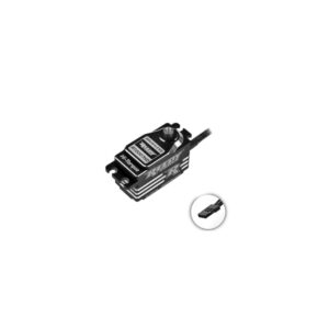 Team Associated AS27172 REEDY RT2007HD LOW PROFILE BRUSHLESS HI-TORQUE HV SERVO