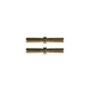 Team Associated AS27372 REEDY 2S X 2 BATTERY COUPLER 5MM (PR)