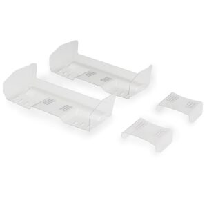 Matrix M.MTRW18BL LEXAN WING 1.5MM (2)