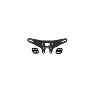 Team Associated AS92578 RC10B7.1 FT GULL DROPPER/REAR TOWER SET -2