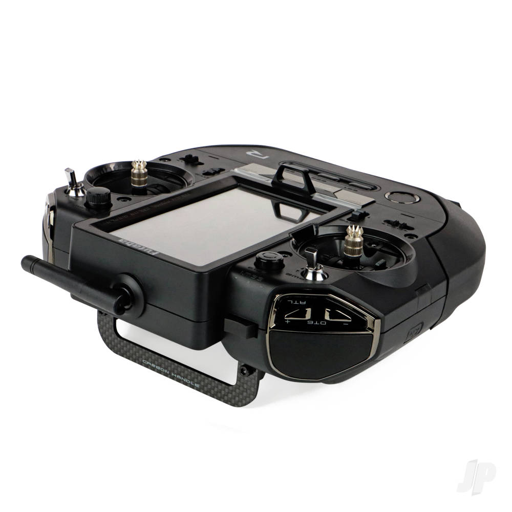Futaba FUT05003238-3 T10XCR 10-Channel Surface Radio with R404SBS-E Rx - Image 10