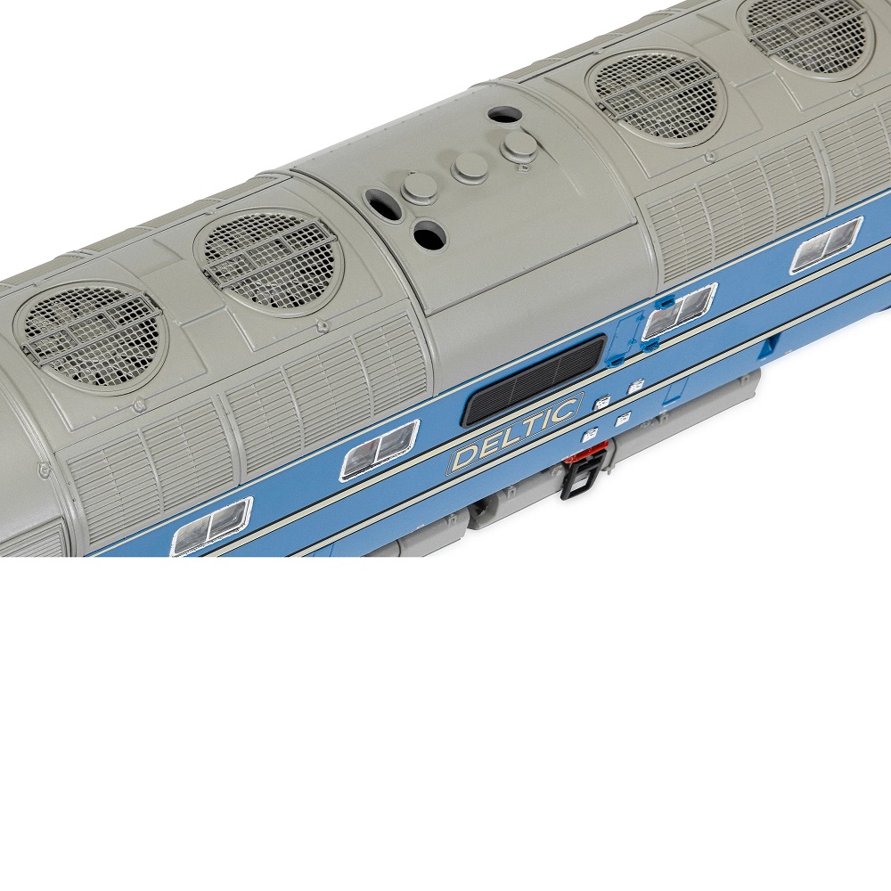 Hornby R30297 Hornby Dublo: BR - English Electric - DP1 'Deltic' - c.1955 - Image 10