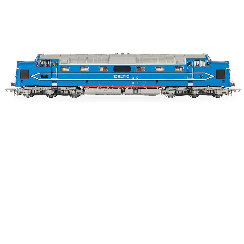 Hornby R30297 Hornby Dublo: BR - English Electric - DP1 'Deltic' - c.1955 - Image 5