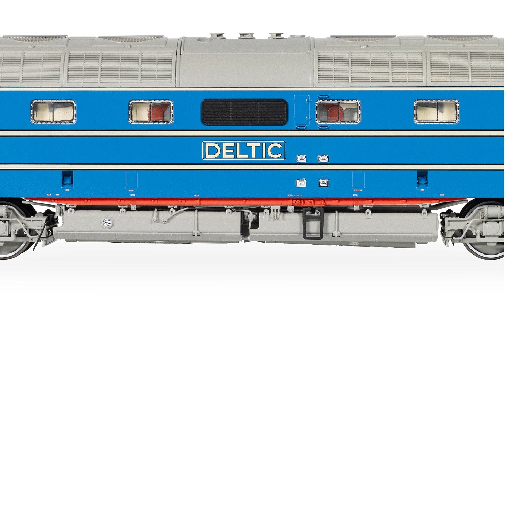 Hornby R30297 Hornby Dublo: BR - English Electric - DP1 'Deltic' - c.1955 - Image 3