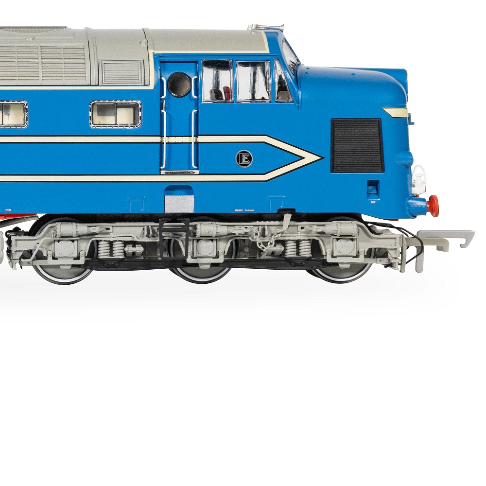 Hornby R30297 Hornby Dublo: BR - English Electric - DP1 'Deltic' - c.1955 - Image 2