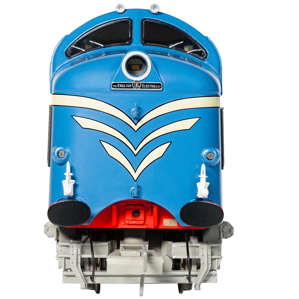 Hornby R30297 Hornby Dublo: BR - English Electric - DP1 'Deltic' - c.1955 - Image 8