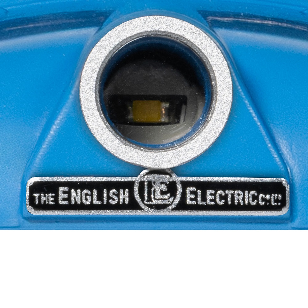 Hornby R30297 Hornby Dublo: BR - English Electric - DP1 'Deltic' - c.1955 - Image 9