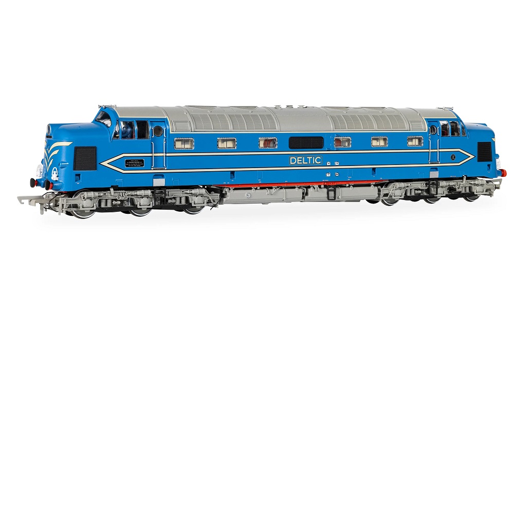 Hornby R30297 Hornby Dublo: BR - English Electric - DP1 'Deltic' - c.1955