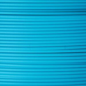 3DQF PLA-026 Aqua 1.75mm & 2.85mm UK Made 3D Printer Filament 1KG
