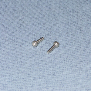 Logic RC T-SCR01/08M2 SS Socket Hd Screw M2 8mm Pk2
