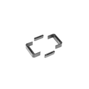 TEKNO RC TKR9026 Battery Strap Mounts (EB/ET48 2.0)