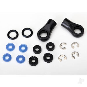 Traxxas TRX8262 TRX-4 GTS Shocks Rebuild Kit