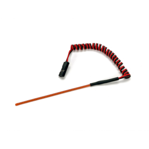 RC Overhaul RCO-UN015P LED Light Line, 7cm Pink