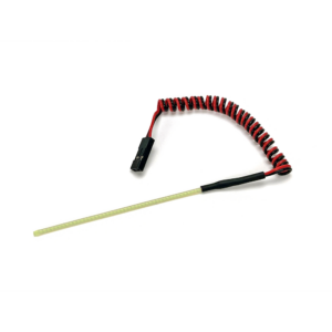 RC Overhaul RCO-UN015W LED Light Line, 7cm White