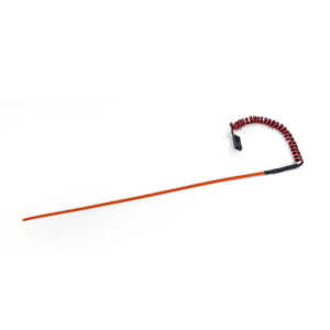 RC Overhaul RCO-UN016R LED Light Line, 18cm Red