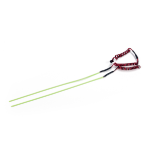 RC Overhaul RCO-UN018IB LED Light Line Pair, 18cm Ice Blue