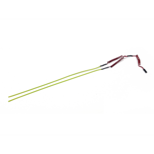 RC Overhaul RCO-UN020IB LED Light Line Pair, 29cm Ice Blue