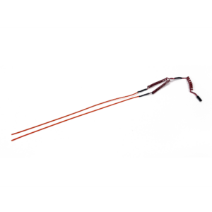 RC Overhaul RCO-UN020R LED Light Line Pair, 29cm Red