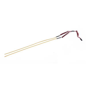 RC Overhaul RCO-UN020W LED Light Line Pair, 29cm White