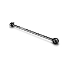Xray XR325324 Rear Drive Shaft 75mm With 2.5mm Pin - Hudy Spring Steel