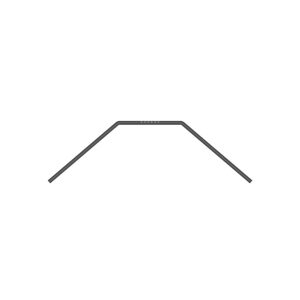 Xray XR362486 Anti-Roll Bar - Short - 1.6mm