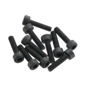ARRMA AR723313 Cap Head Screw 3x12mm (10)