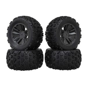 ARRMA ARA-2658 dBoots Copperhead 2 Tire Set (2 Pairs)
