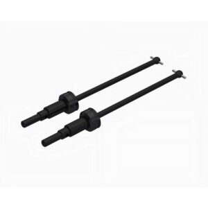 ARRMA ARA-2668 CVD Driveshaft Set 71mm (2)
