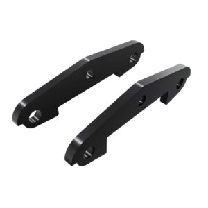 ARRMA ARA-3282 Hingepin Braces (2): MINI