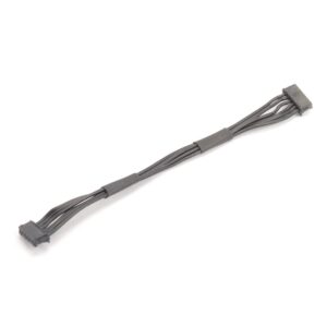 Core RC CR650 90mm Super Flex 26GA Silicone Sensor Wire