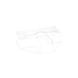 JConcepts JC0531 Illuzion 7.0in Monster Wing w/ Center Divider