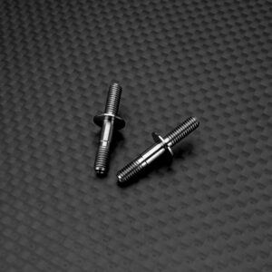 R1 Wurks R1W-900116 Titanium Rear Lower Shock Mounts – PR