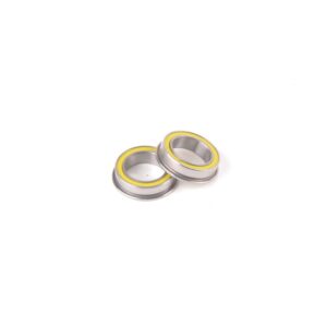 Schumacher U2762 Ball Bearing - 10x15x4 Flanged Shield
