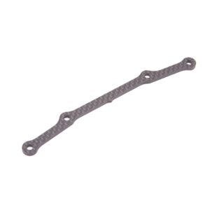 Schumacher U8486 C/F Camber Strap 1.5 Degree Atom 3