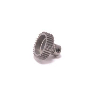 Schumacher U8923 Pinion Long Boss Hard Alloy 48DP 38T