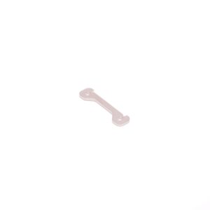 Schumacher U9113 Steel Rear Pivot Brace (Forward) CAT 2000