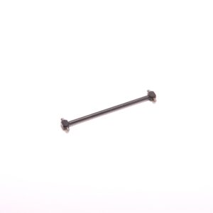 Schumacher U9219 Front Centre Driveshaft (67mm) Diff CAT PB