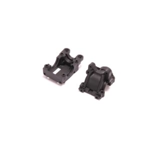 Schumacher U9237 Front Transmission Housings CAT PB