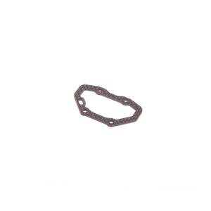 Schumacher U9285 C/F Diff Top Plate CAT PB