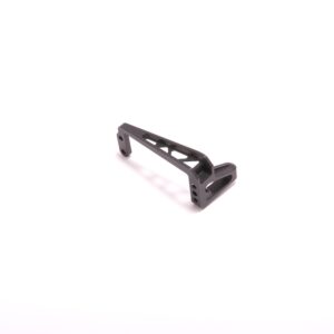 Schumacher U9292 One Piece Servo Mount CAT PB